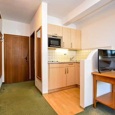 Hotel-Garni Austria وستندورف المظهر الخارجي الصورة