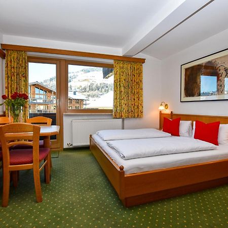 Hotel-Garni Austria وستندورف المظهر الخارجي الصورة