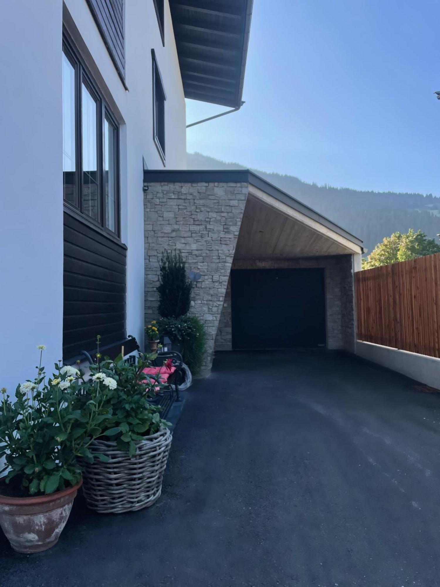 Hotel-Garni Austria وستندورف المظهر الخارجي الصورة