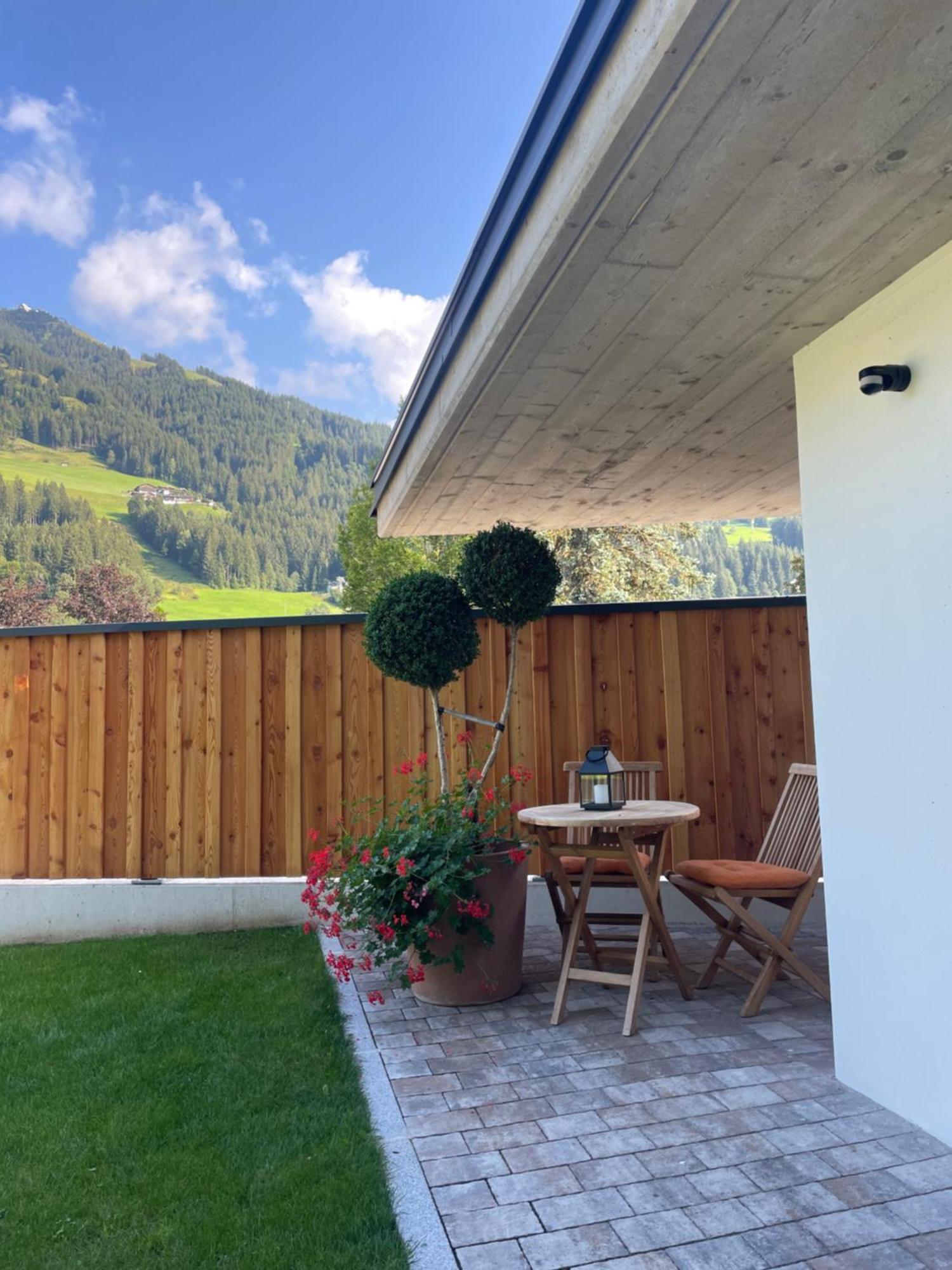 Hotel-Garni Austria وستندورف المظهر الخارجي الصورة