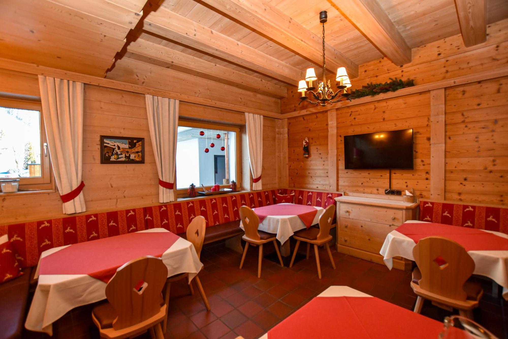 Hotel-Garni Austria وستندورف المظهر الخارجي الصورة