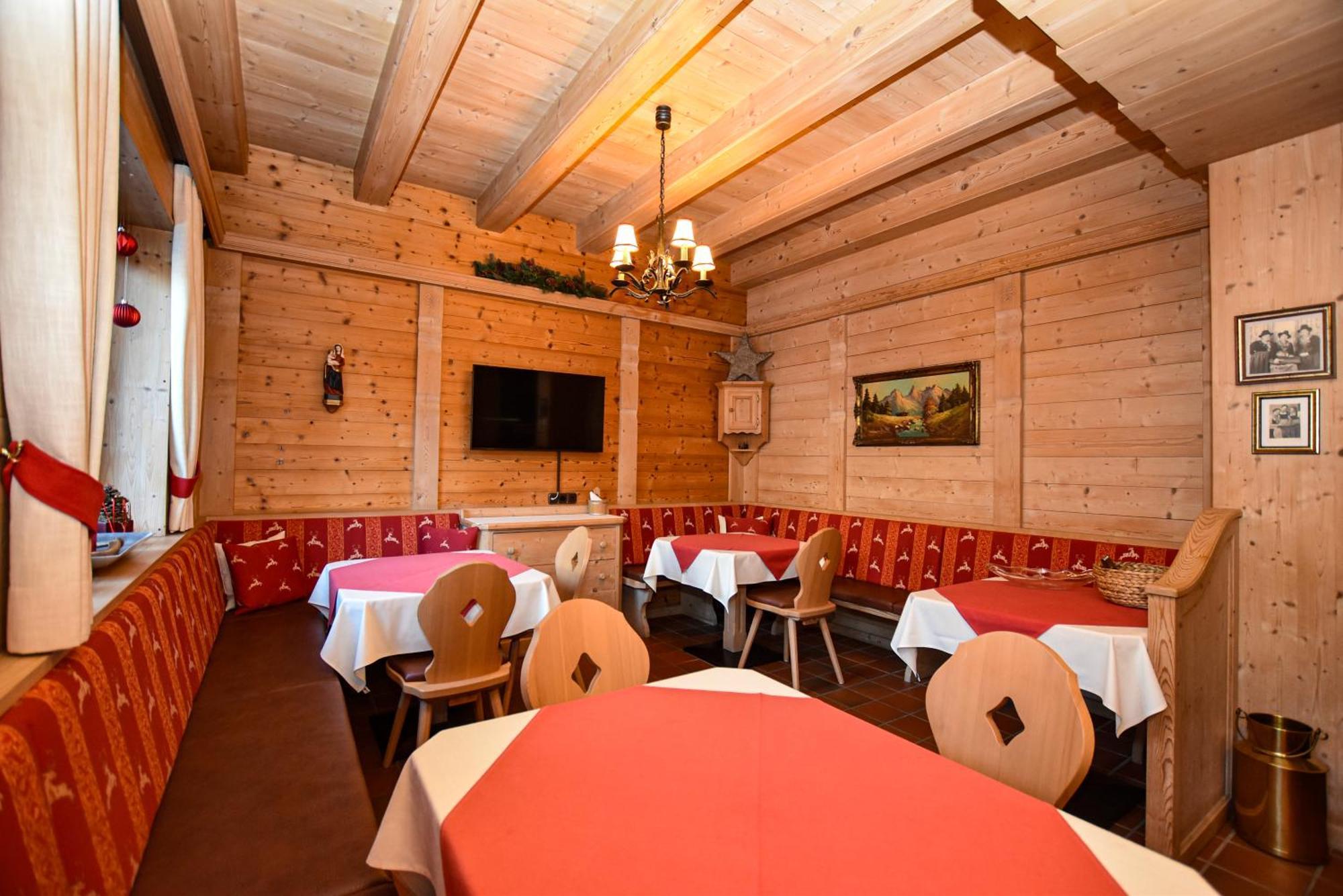 Hotel-Garni Austria وستندورف المظهر الخارجي الصورة