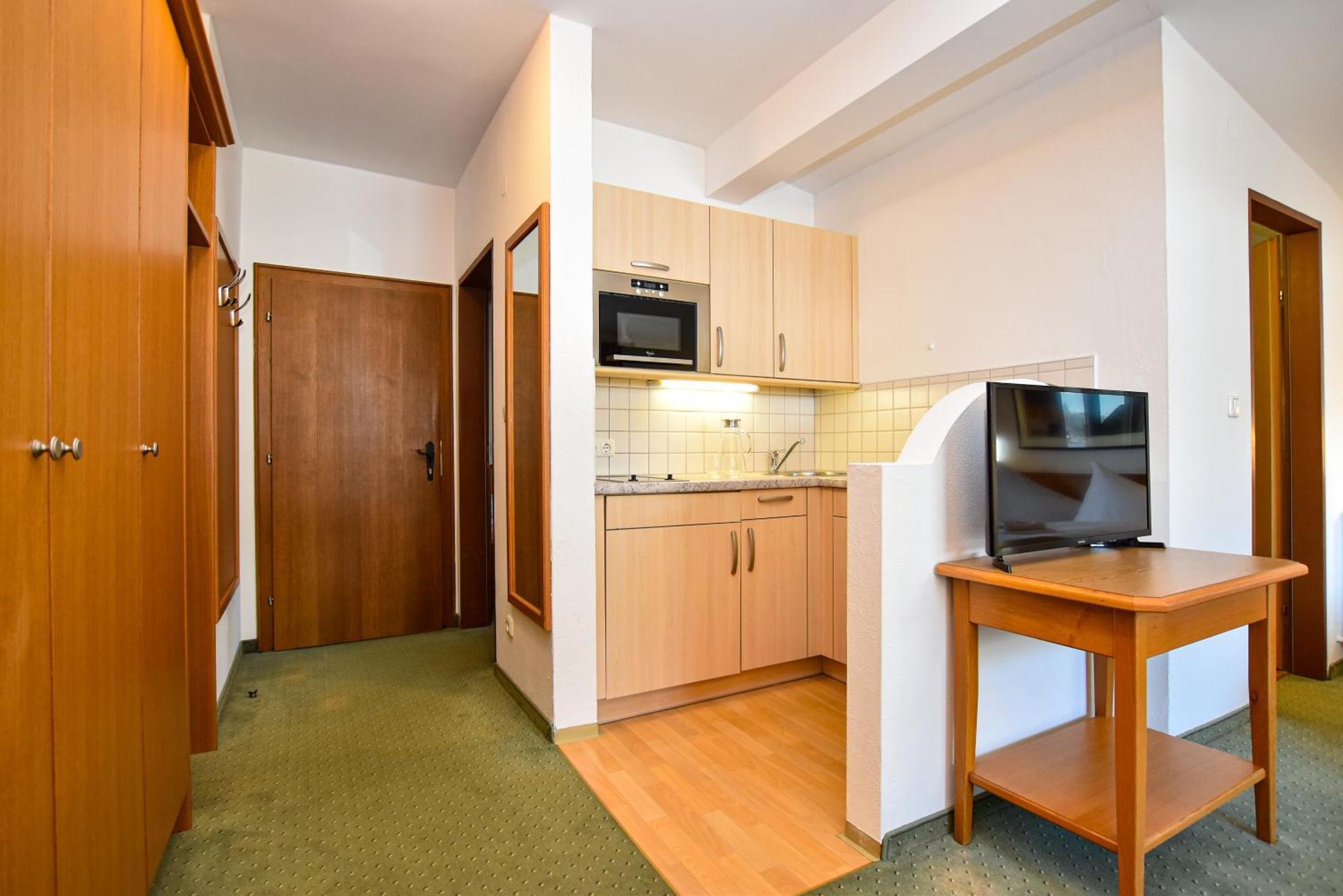 Hotel-Garni Austria وستندورف المظهر الخارجي الصورة